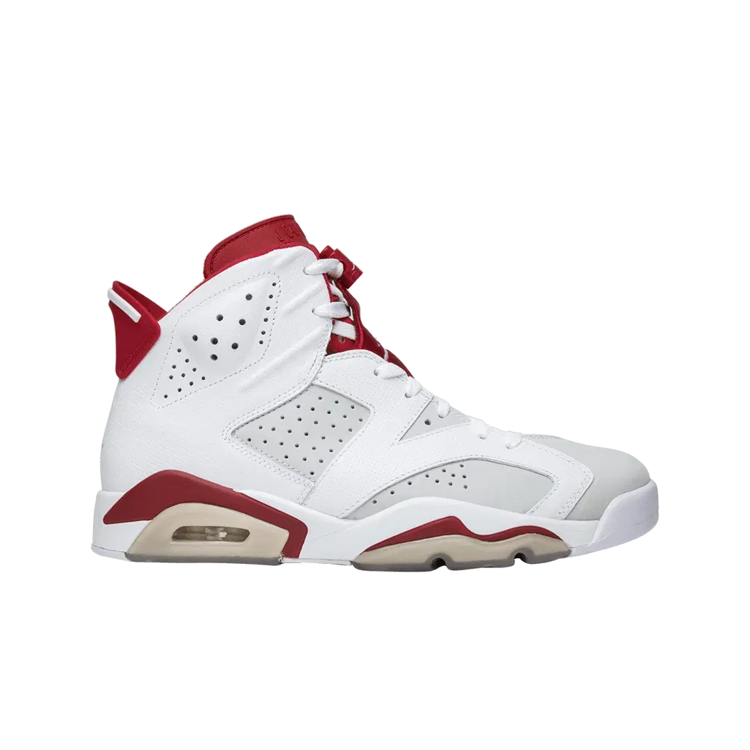 Jordan Jordan 6 Retro Alternate Hare