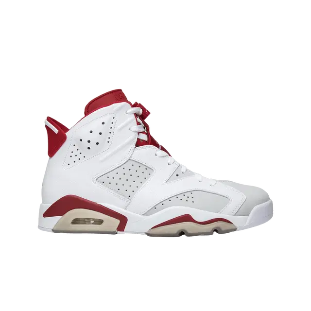 Jordan Jordan 6 Retro Alternate Hare - view 2