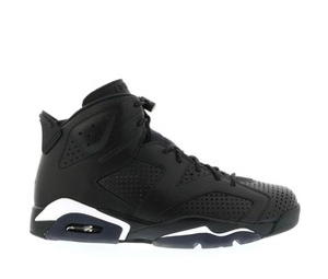 Buy Jordan 6 Retro Black Cat at Sasom – Authentic and Ready to Ship