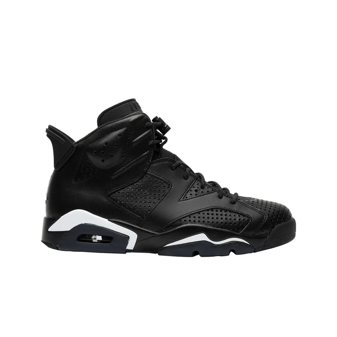 Jordan Jordan 6 Retro Black Cat