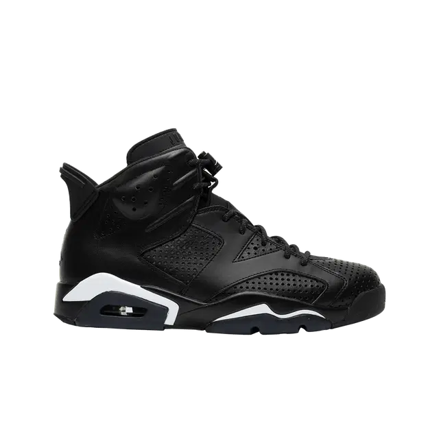 Jordan Jordan 6 Retro Black Cat - view 2