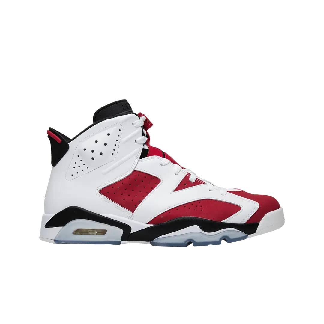 Jordan Jordan 6 Retro Carmine (2014)