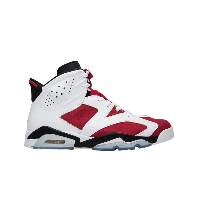 Jordan Jordan 6 Retro Carmine (2014) - view 2