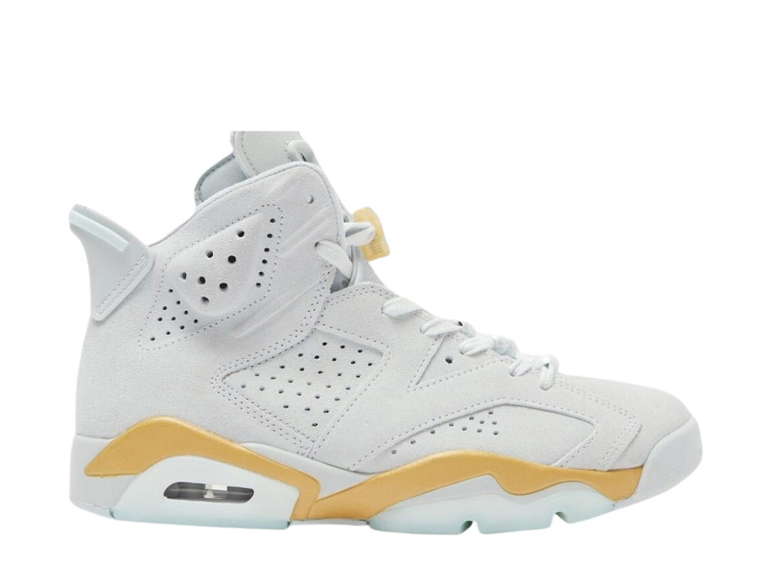 Jordan Jordan 6 Retro Craft Paris Olympics (Women's)