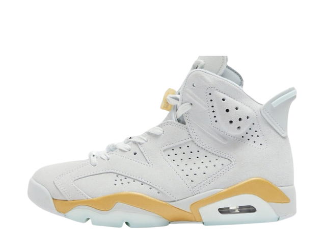 Jordan Jordan 6 Retro Craft Paris Olympics (Women's) - view 2