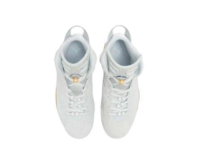 Jordan Jordan 6 Retro Craft Paris Olympics (Women's) - view 3