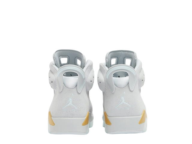 Jordan Jordan 6 Retro Craft Paris Olympics (Women's) - view 4