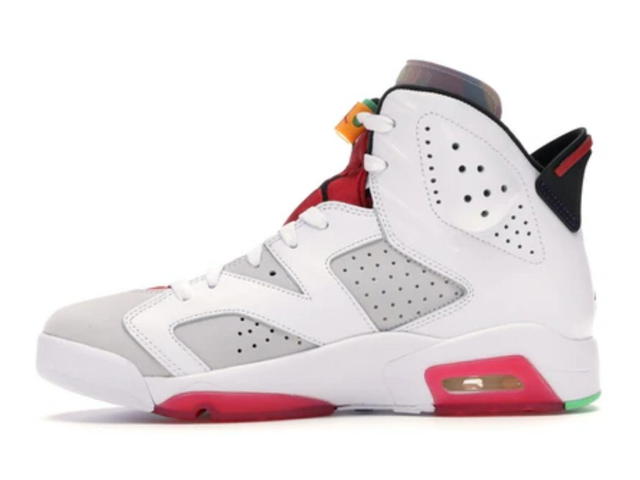 Jordan Jordan 6 Retro Hare - view 2