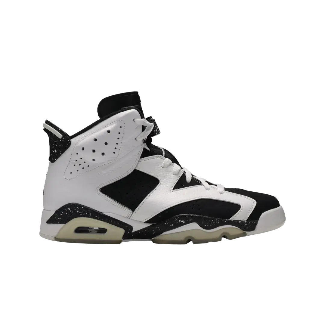 Jordan Jordan 6 Retro Oreo