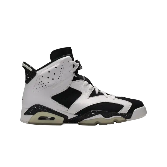 Jordan Jordan 6 Retro Oreo - view 1