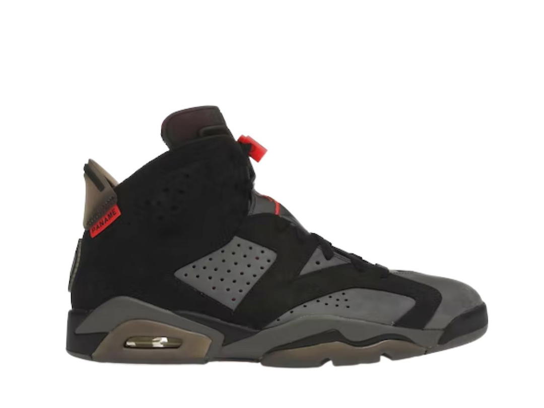 Jordan Jordan 6 Retro PSG Paris Saint-Germain