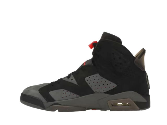 Jordan Jordan 6 Retro PSG Paris Saint-Germain - view 2