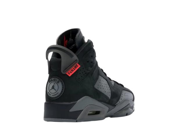 Jordan Jordan 6 Retro PSG Paris Saint-Germain - view 3