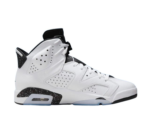 Jordan Jordan 6 Retro Reverse Oreo - view 1