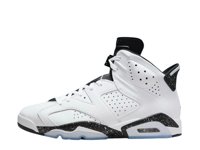 Jordan Jordan 6 Retro Reverse Oreo - view 2