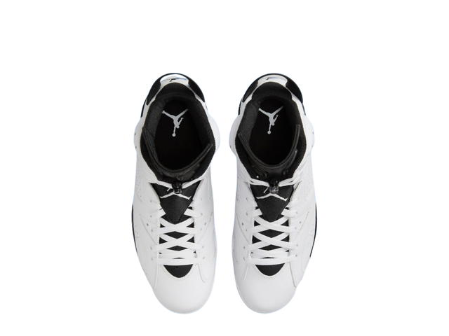 Jordan Jordan 6 Retro Reverse Oreo - view 3