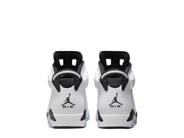 Jordan Jordan 6 Retro Reverse Oreo - view 4