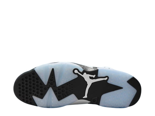 Jordan Jordan 6 Retro Reverse Oreo - view 5
