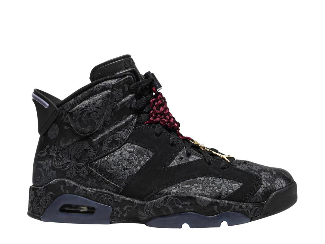 Jordan Jordan 6 Retro SD Triple Black (Women's)