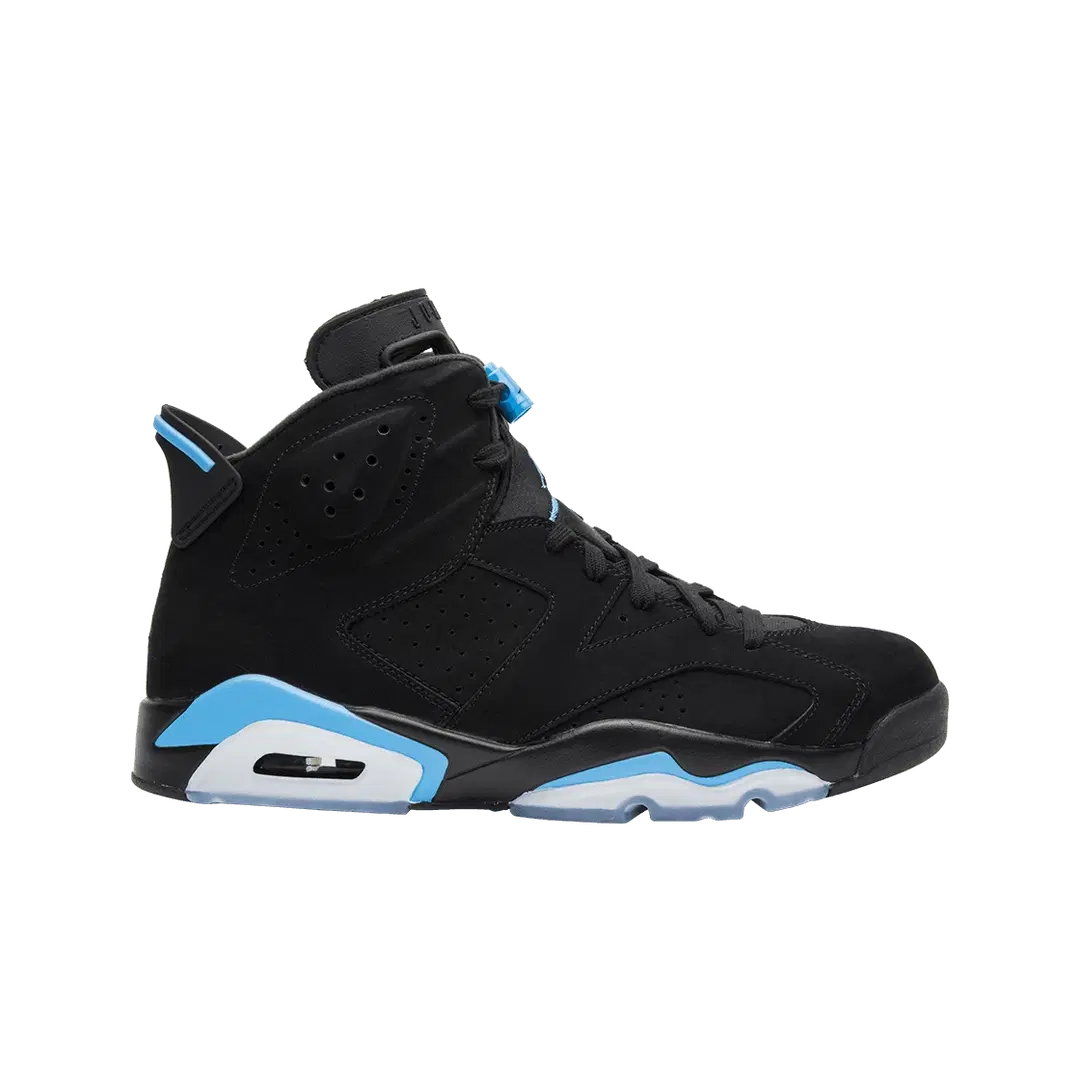 Jordan Jordan 6 Retro UNC