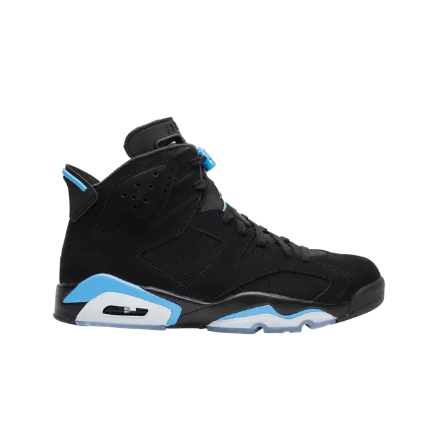 Jordan Jordan 6 Retro UNC - view 2