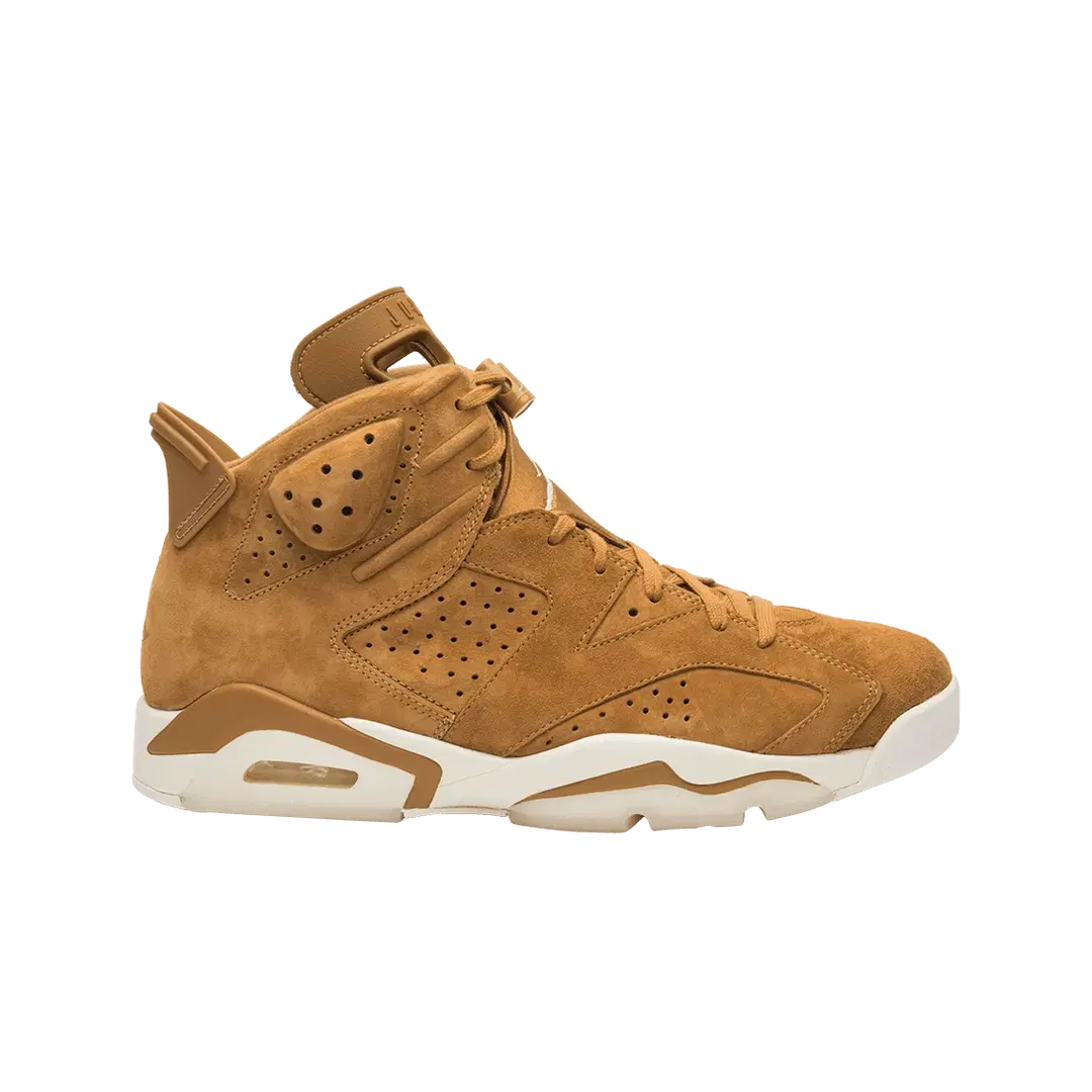 Jordan Jordan 6 Retro Wheat
