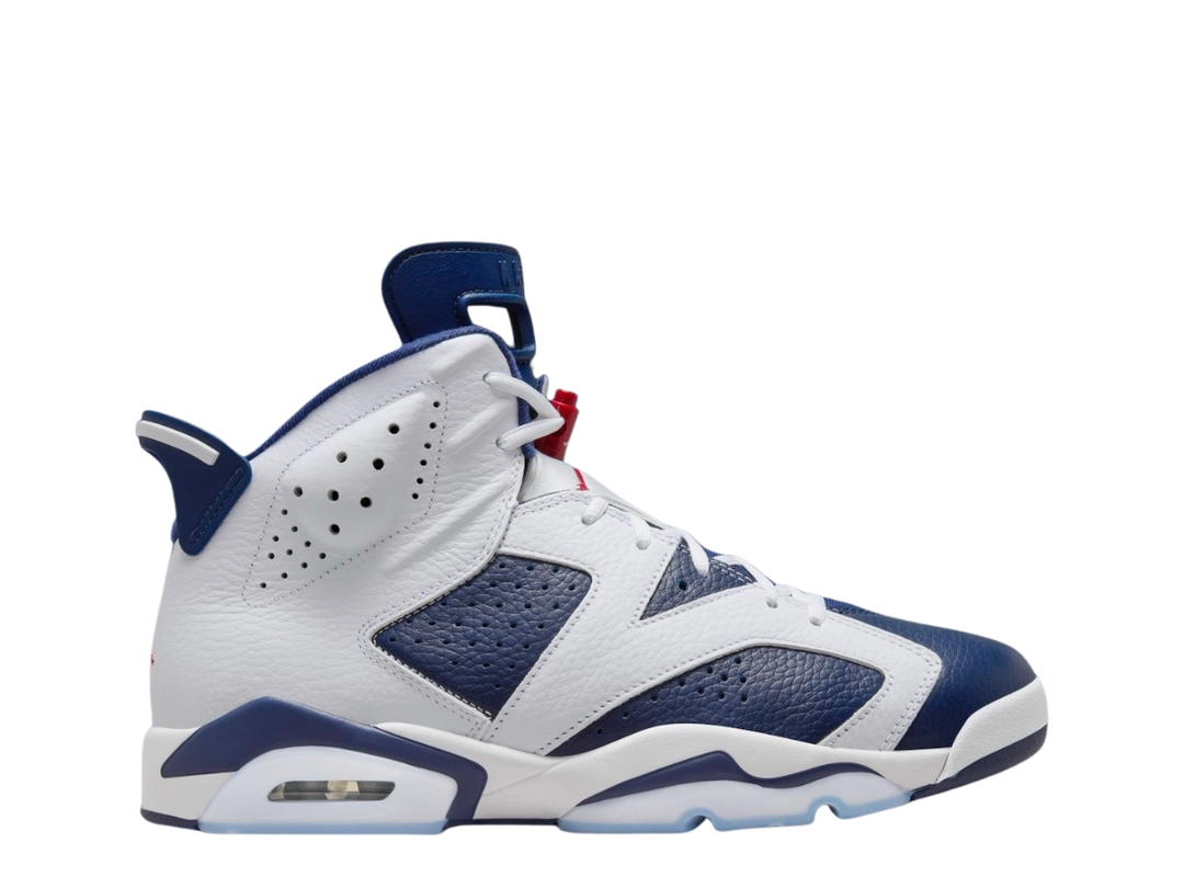 Jordan Jordan 6 Retro Olympic (2024)