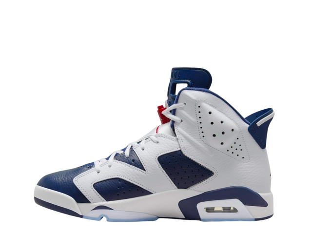 Jordan Jordan 6 Retro Olympic (2024) - view 2