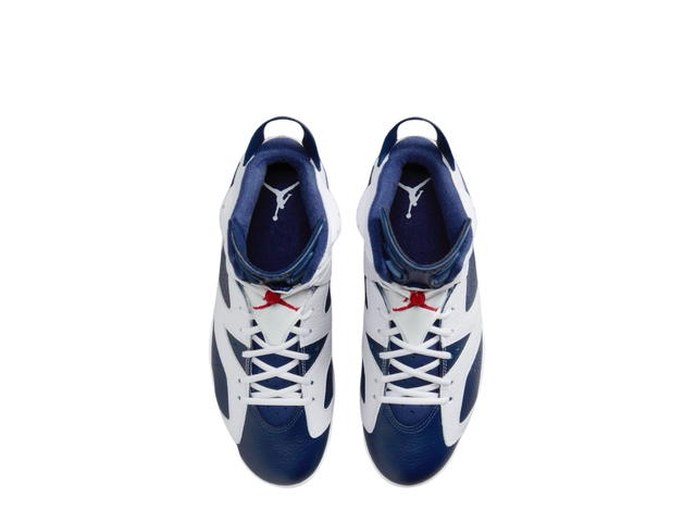 Jordan Jordan 6 Retro Olympic (2024) - view 5