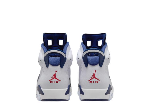 Jordan Jordan 6 Retro Olympic (2024) - view 6
