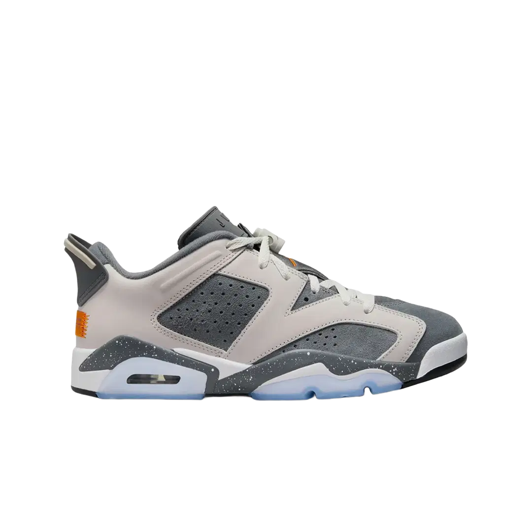Jordan Jordan 6 Retro Low PSG (2023)