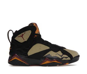 Buy Jordan 7 Retro Black Olive at Sasom – Authentic and Ready to Ship