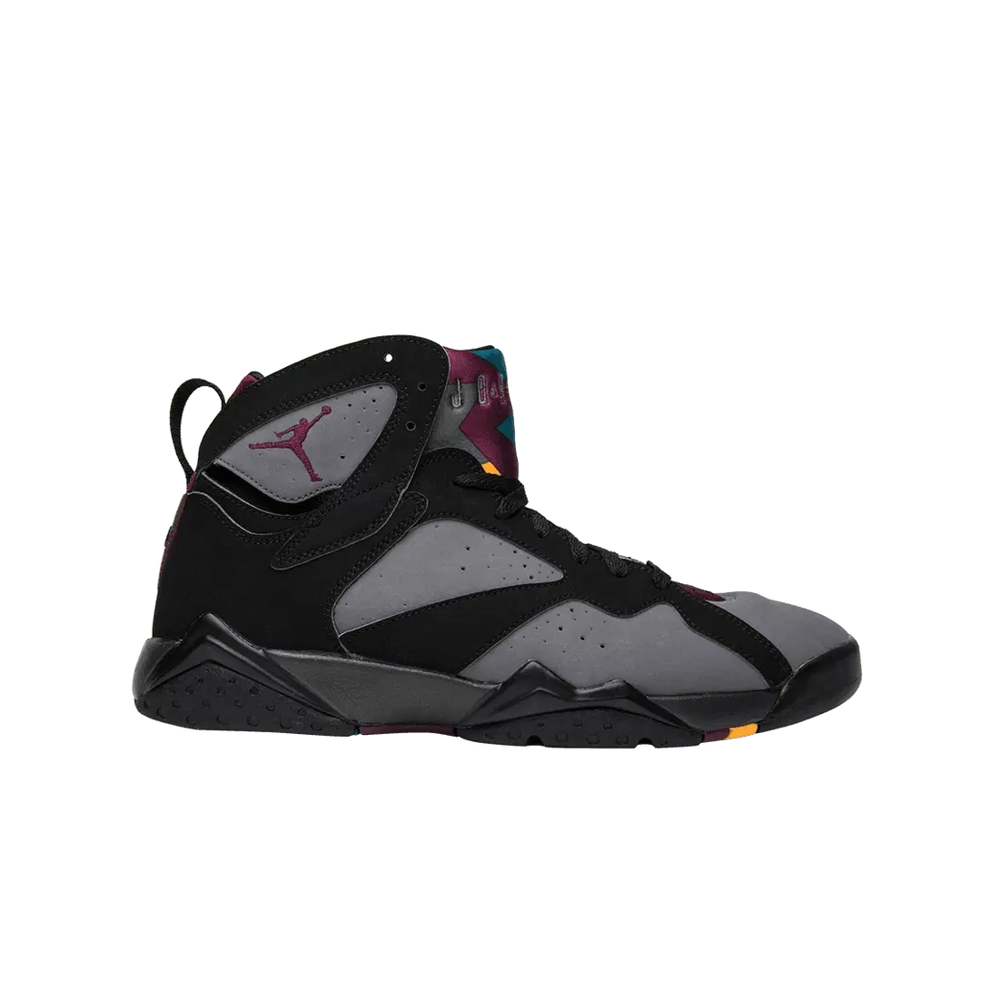 Jordan Jordan 7 Retro Bordeaux (2015)