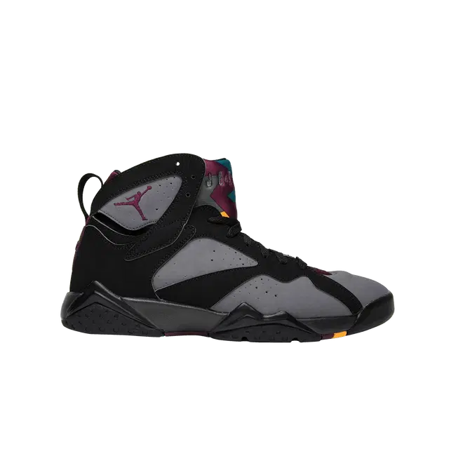Jordan Jordan 7 Retro Bordeaux (2015) - view 1