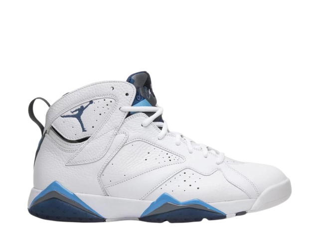 Jordan Jordan 7 Retro French Blue (2015) - view 1