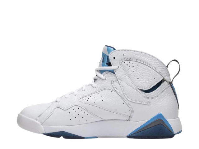 Jordan Jordan 7 Retro French Blue (2015) - view 2