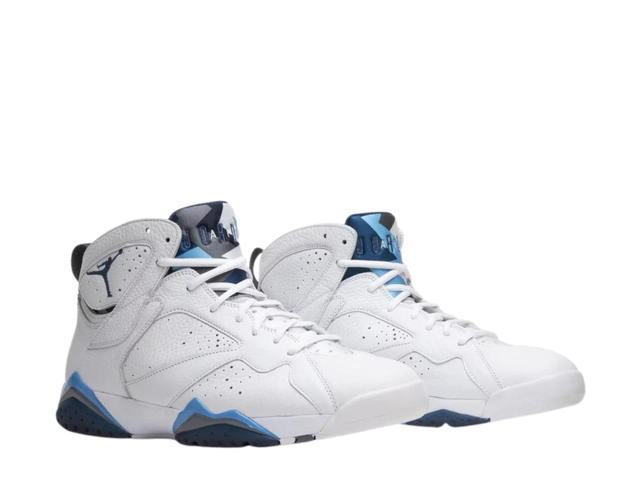 Jordan Jordan 7 Retro French Blue (2015) - view 3