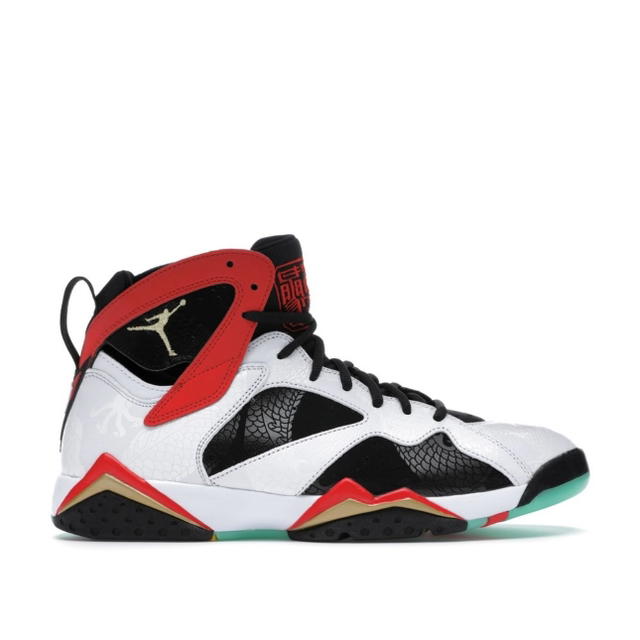 Jordan Jordan 7 Retro Greater China - view 1
