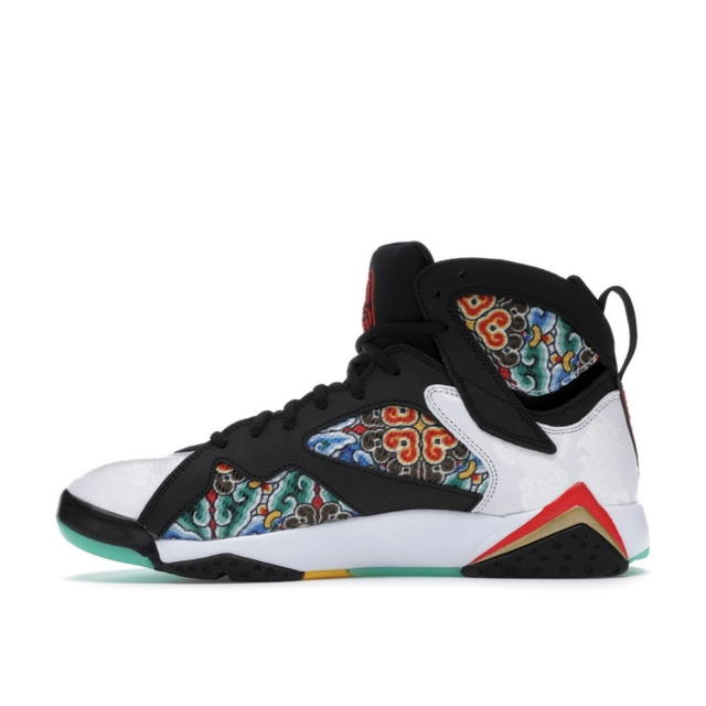 Jordan Jordan 7 Retro Greater China - view 2