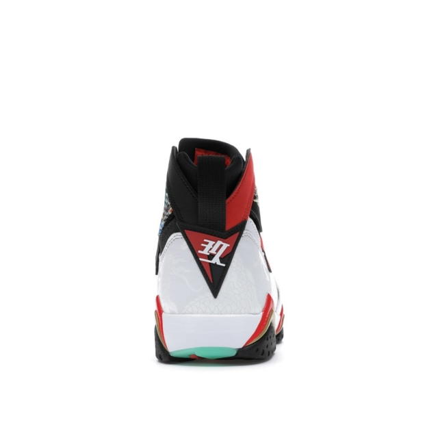 Jordan Jordan 7 Retro Greater China - view 3