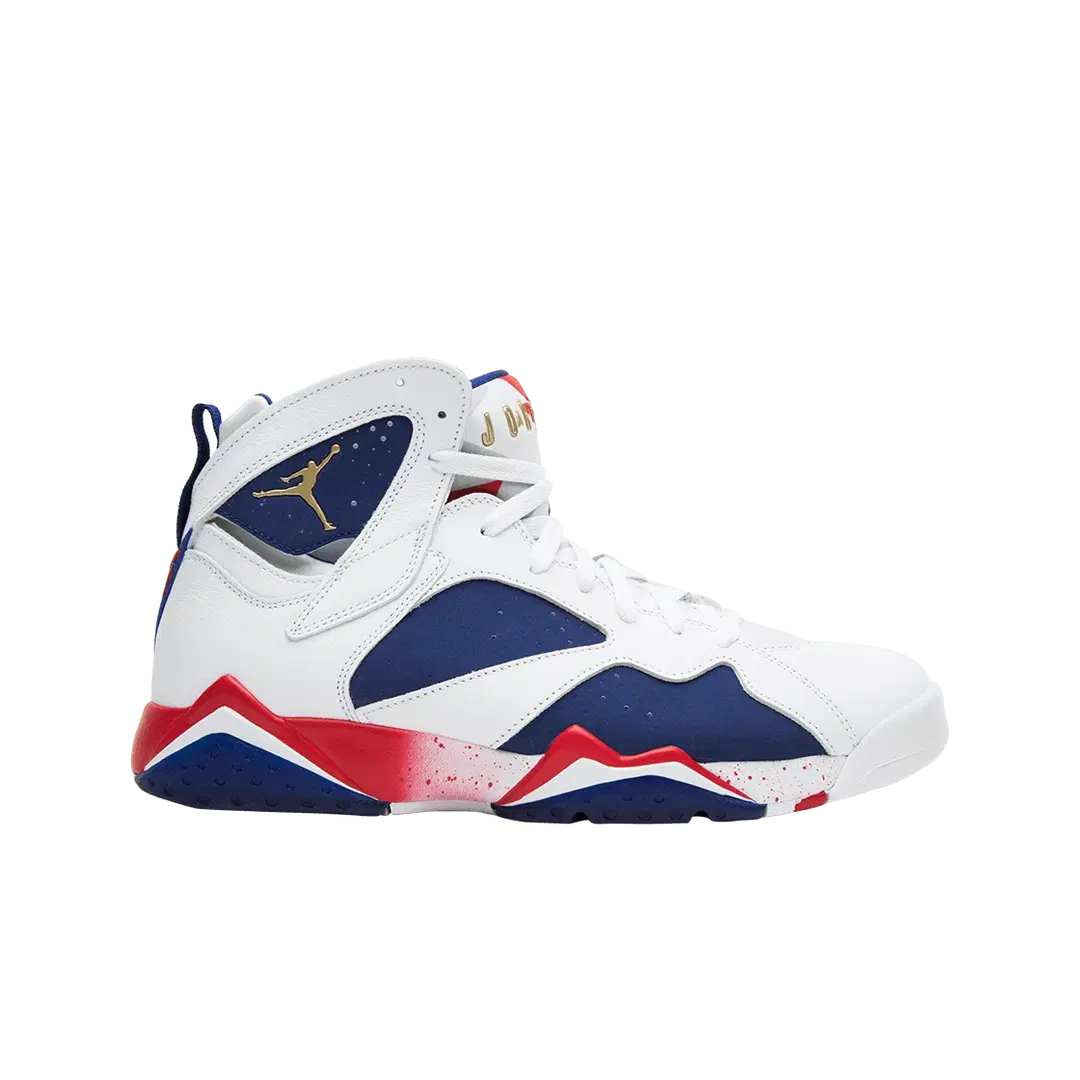 Jordan Jordan 7 Retro Tinker Alternate