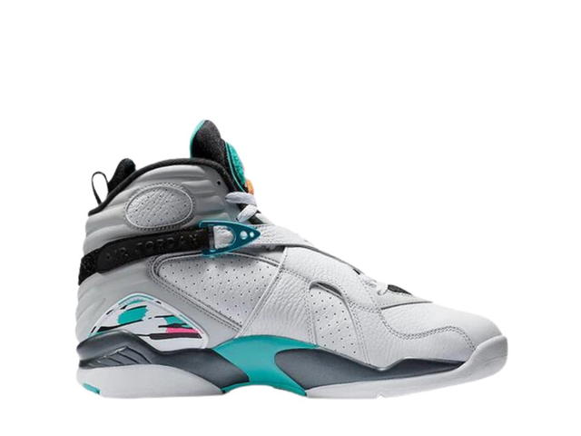Jordan Jordan 8 Retro South Beach - view 1