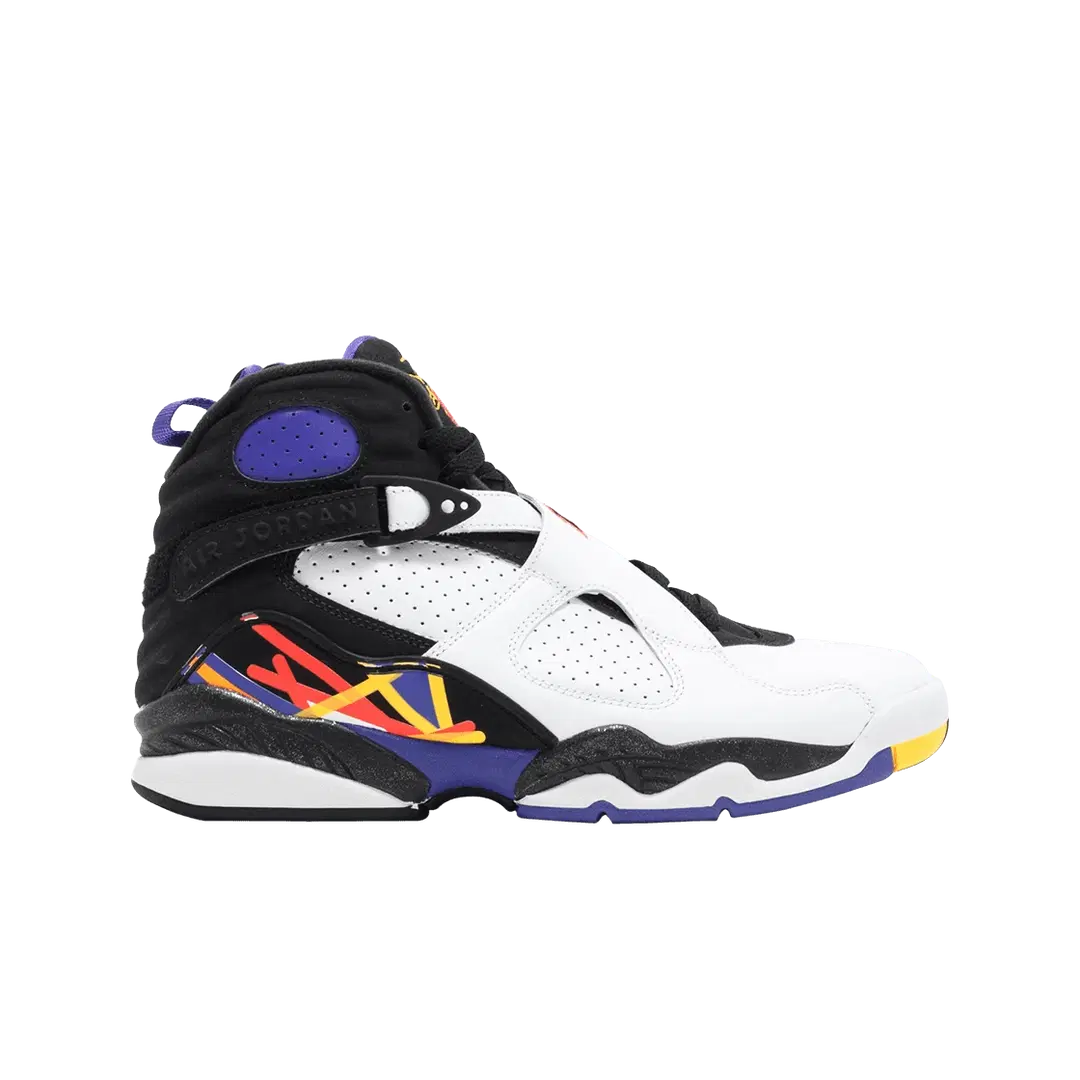 Jordan Jordan 8 Retro Three Peat