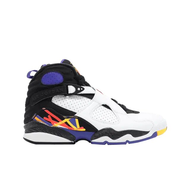 Jordan Jordan 8 Retro Three Peat - view 1