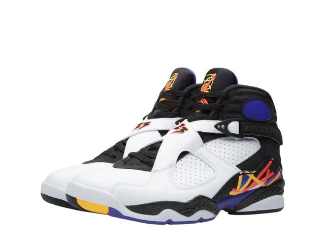 Jordan Jordan 8 Retro Three Peat - view 3