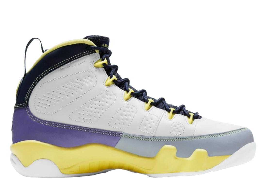 Jordan Jordan 9 Retro Change The World (Women's)