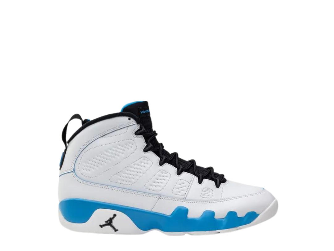 Jordan Jordan 9 Retro Powder Blue (2024) (GS)
