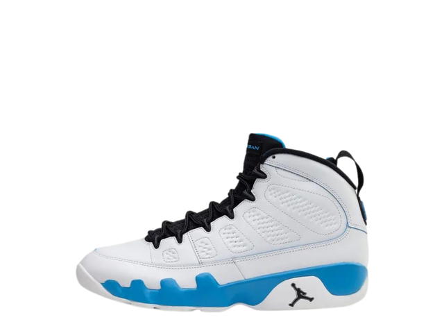 Jordan Jordan 9 Retro Powder Blue (2024) (GS) - view 2
