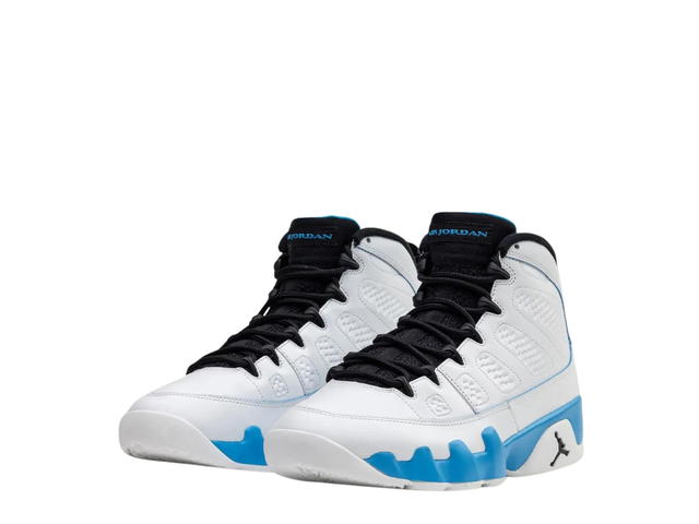 Jordan Jordan 9 Retro Powder Blue (2024) (GS) - view 3