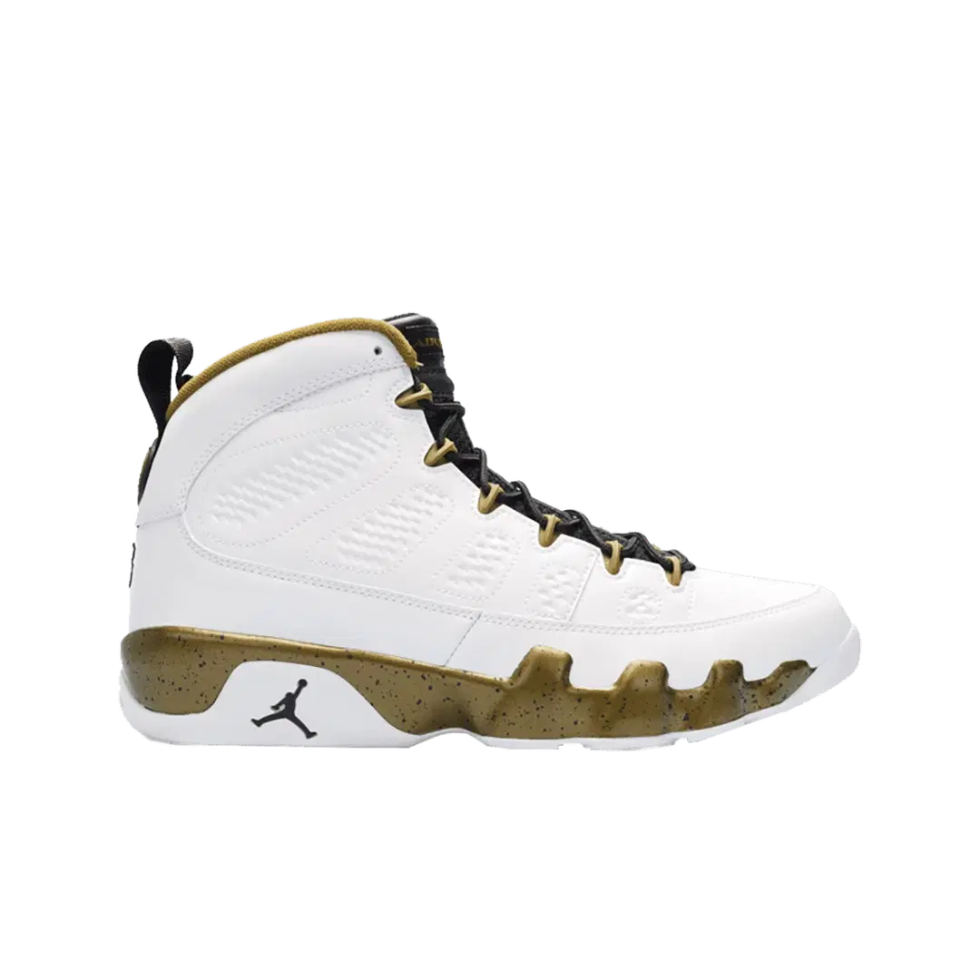 Jordan Jordan 9 Retro Statue